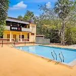 Hotel O Shree Prabhat Mumbai
