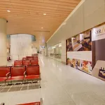 Niranta Airport Transit Hotel & Lounge Terminal 2 Arrivals/Landside