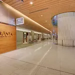Niranta Airport Transit Hotel & Lounge Terminal 2 Arrivals/Landside