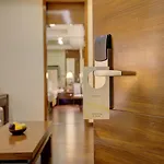 Niranta Airport Transit Hotel & Lounge Terminal 2 Arrivals/Landside