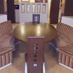 Crystal Hotel