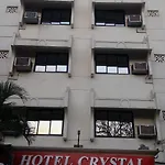 Crystal 3* Mumbai