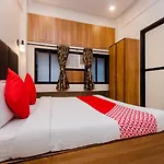 Oyo 935 Palkhee Mumbai