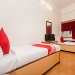 Oyo 935 Palkhee Mumbai