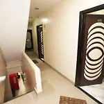 Al Madina Palace Hotel 2*