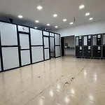 Green House Dormitory