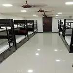 Hostel Hangout
