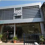 Via Ashir Inn - Nr Mumbai International Airport