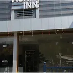 Via Ashir Inn - Nr Mumbai International Airport