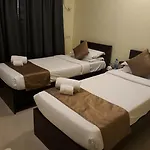 Dragonfly Emerald Apartment Mumbai