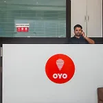 Hotel O Alfa Grand Near Chhatrapati Shivaji International Airport