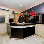 Hotel O Prince Palace