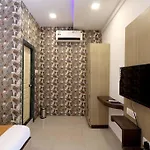Hotel Golden Residency Mumbai