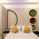Hotel Golden Residency