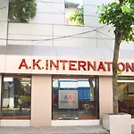 Hotel A. K. International - Fort