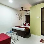 Hotel Saffron Inn
