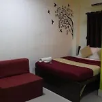 Hotel Hotel Saffron Inn