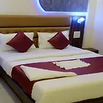 Flagship 83490 Hotel Bently Palace Mumbai