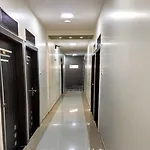 Flagship 83490 Hotel Bently Palace Mumbai