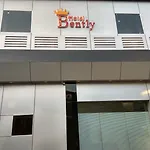 Hotel Flagship 83490 Hotel Bently Palace 3*