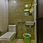 Hotel Guestinn Residency Mumbai