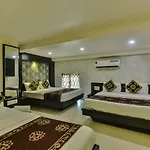 Guestinn Residency Mumbai