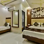 Guestinn Residency Hotel