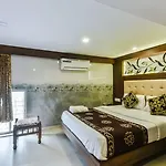 Guestinn Residency Mumbai
