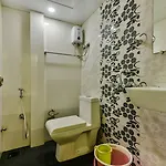 Guestinn Residency Hotel 3*