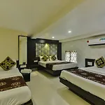 Guestinn Residency Hotel 3*