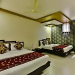 Guestinn Residency Hotel Mumbai