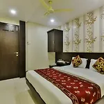 Guestinn Residency Hotel