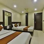 Hotel Guestinn Residency Mumbai