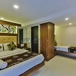 Hotel Guestinn Residency Mumbai