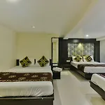 Guestinn Residency Hotel 3*
