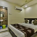 Hotel Guestinn Residency Mumbai