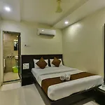 Hotel Guestinn Residency 3*