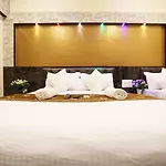 Onyx Residency Hotel Mumbai