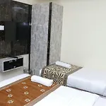 Onyx Residency Hotel 3*