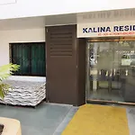 Kalina Residency