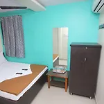 Kalina Residency Mumbai