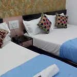 Sion Residency Hotel Mumbai