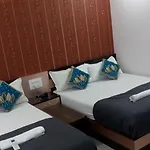 Sion Residency Hotel 2*