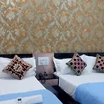 Sion Residency Hotel Mumbai