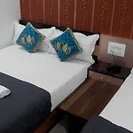 Sion Residency 2*