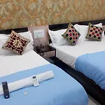 Sion Residency Mumbai