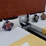 Hotel Sion Residency