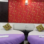 Hotel Sion Residency