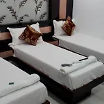 Hotel Sion Residency