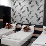 Sion Residency Mumbai